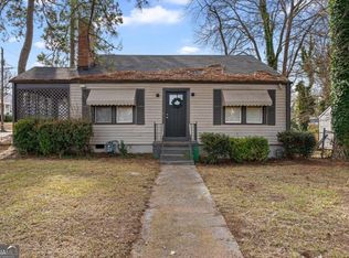 1128 Fair St SW, Atlanta, GA 30314