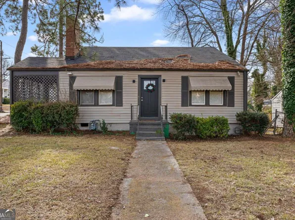 1128 Fair St SW, Atlanta, GA 30314