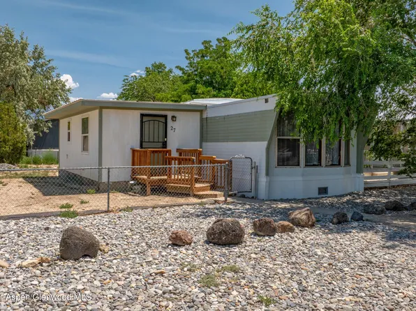 424 32nd Rd Trailer 27, Clifton, CO 81520