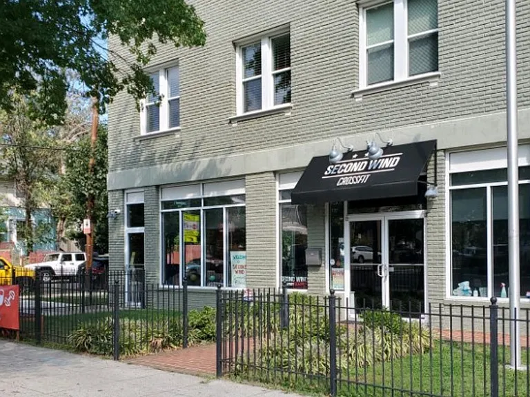 1424 Longfellow St NW — Photo 48