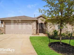 14703 Night Violet Ct, Magnolia, TX 77354
