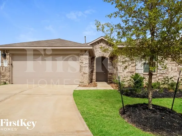 14703 Night Violet Ct, Magnolia, TX 77354