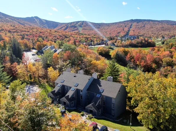 907 East Mountain Road #H-4, Killington, VT 05751