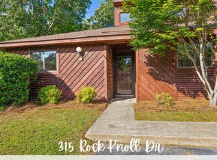 315 Rock Knoll Dr, Greenwood, SC 29649