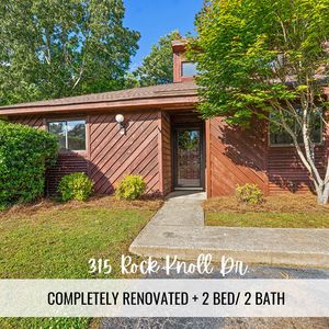 315 Rock Knoll Dr, Greenwood, SC, 29649