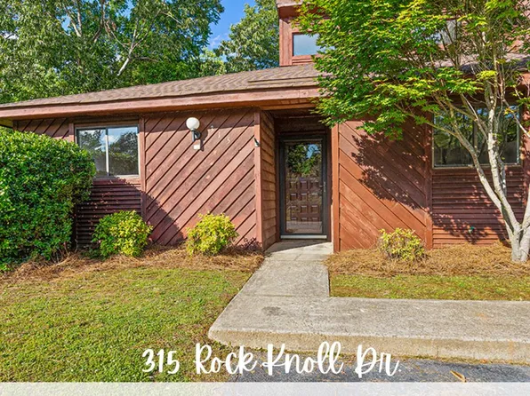 315 Rock Knoll Dr, Greenwood, SC 29649