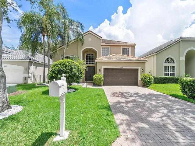 6364 NW 78th Dr — Photo 1