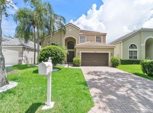 6364 NW 78th Dr, Pompano Beach, FL 33067