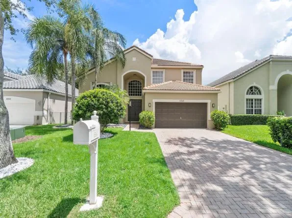 6364 NW 78th Dr, Pompano Beach, FL 33067