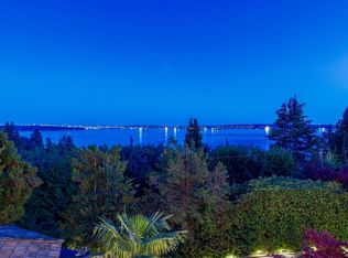 3395 Thompson Cres, West Vancouver, BC V7V 3E9