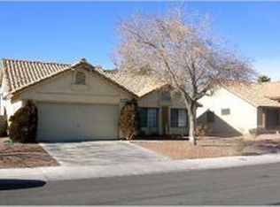 4933 Deep Forest Dr, Las Vegas, NV 89130