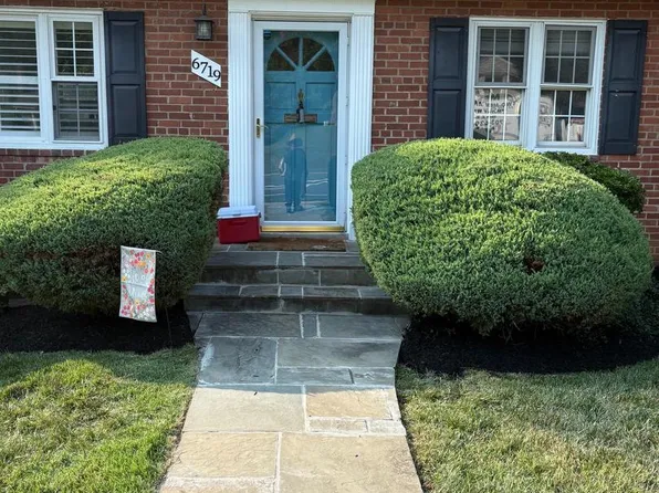 6719 Williamsburg Blvd, Arlington, VA 22213