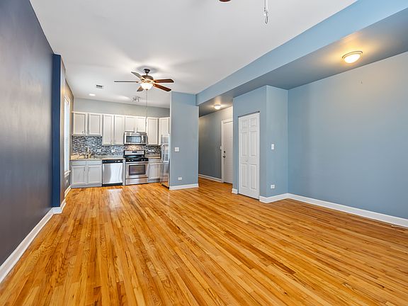 4th image of 127 S Oakley Blvd APT 1