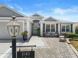 1140 Eureka Mill Run, The Villages, FL 32162