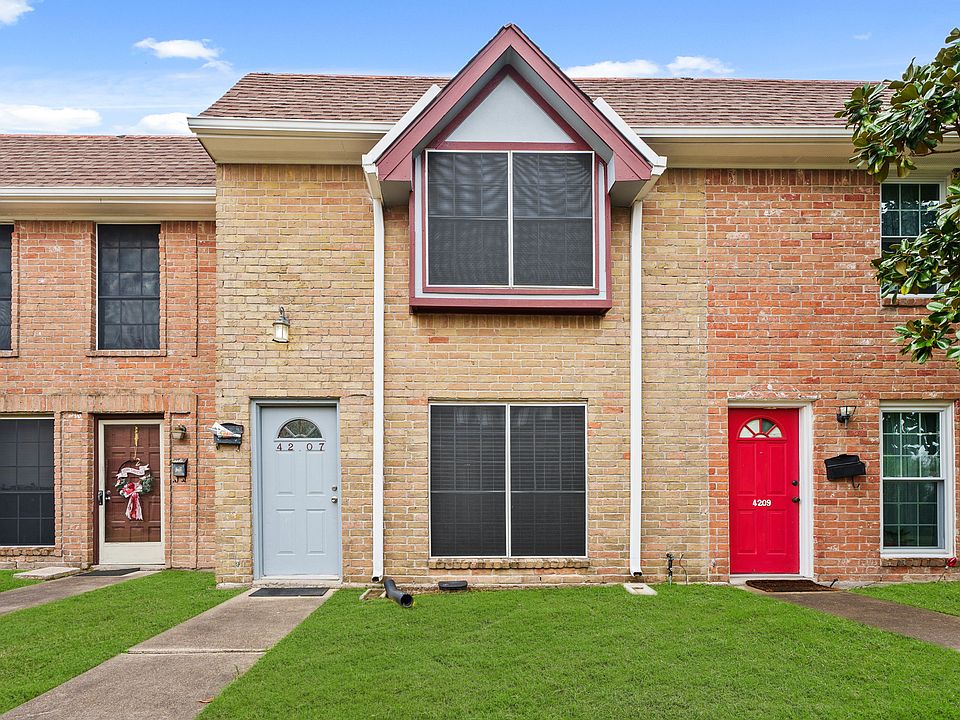 1st image of 4207 Benard Ct #9