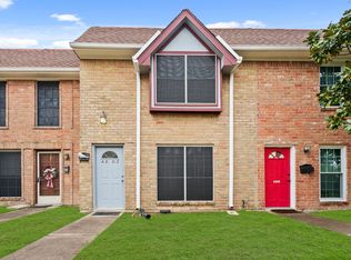 4207 Benard Ct #9, Pasadena, TX 77503
