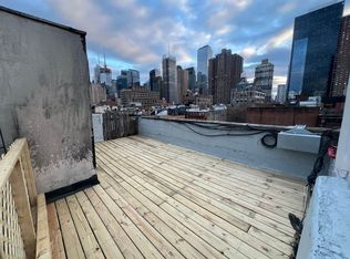 451 W 46th St #55, New York, NY 10036