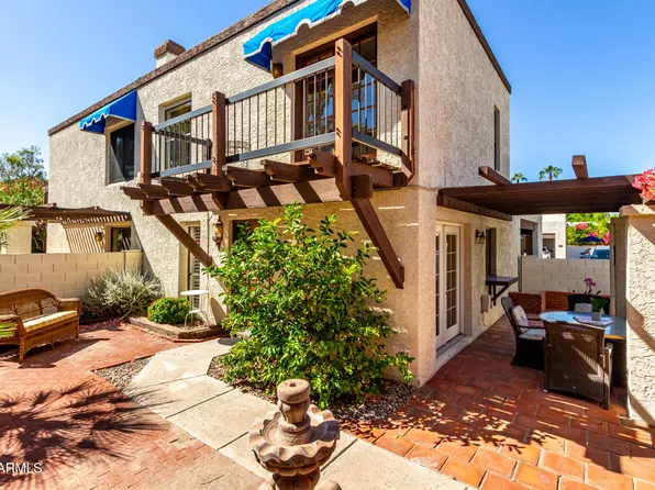 8638 S 51ST Street #1, Phoenix, AZ 85044