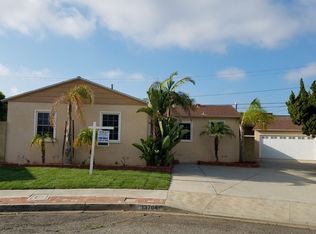 13704 Grider Ave, Hawthorne, CA 90250