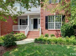 2213 Baycourt Trl, Hillsborough, NC 27278