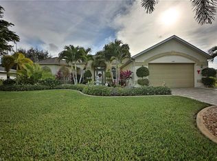 1624 SE 6th St, Cape Coral, FL 33990