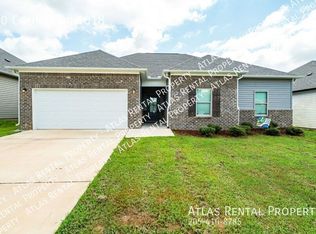 30 County Road 1018, Thorsby, AL 35171