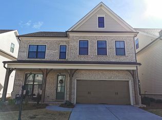 4646 Molder Dr, Buford, GA 30518