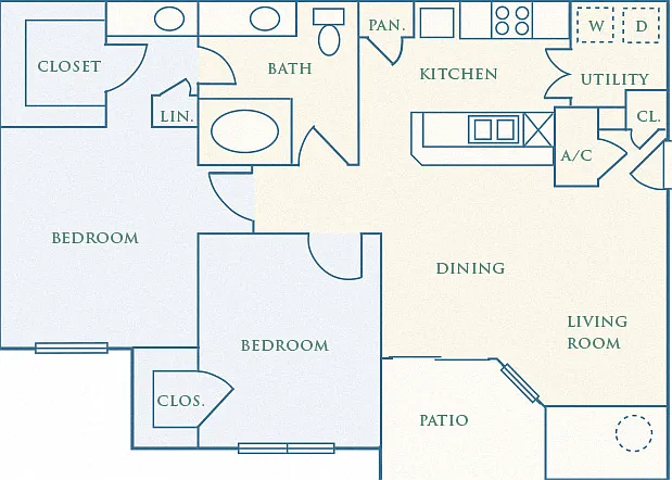 Grand Centennial Apartments — Photo 32