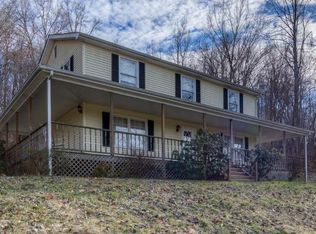 371 Boohers Pvt Dr, Bristol, TN 37620