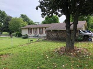 4027 S Perry St, Harrison, AR 72601