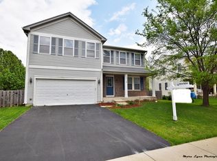 1712 Ivy Ln, Montgomery, IL 60538