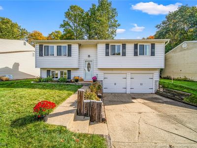 5771 Marine Pkwy, Mentor On The Lake, OH, 44060