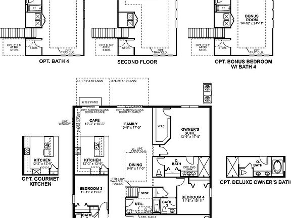 Barcello Bonus Smart Series