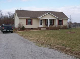 346 Paul Thompson Rd LOT 1, Bethpage, TN 37022