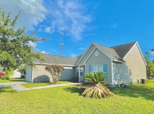 100 Dovetail Cir, Summerville, SC 29483