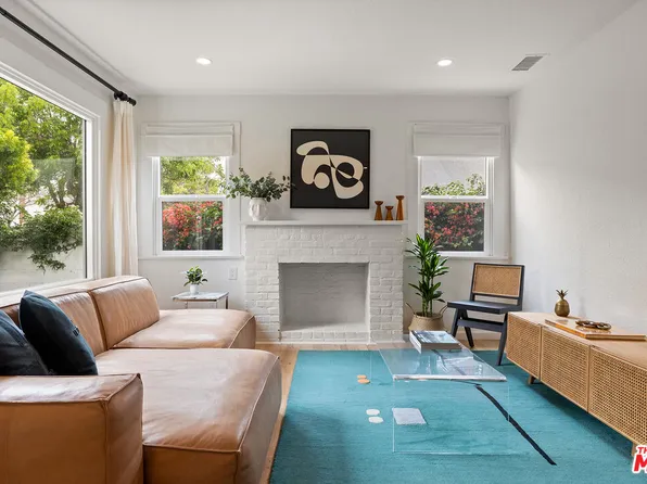 4710 Clinton St, Los Angeles, CA 90004