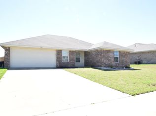 406 Viola Dr, Killeen, TX 76542