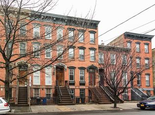 590 Jersey Ave, Jersey City, NJ 07302