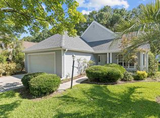 1815 Glasgow Ct, Myrtle Beach, SC 29575