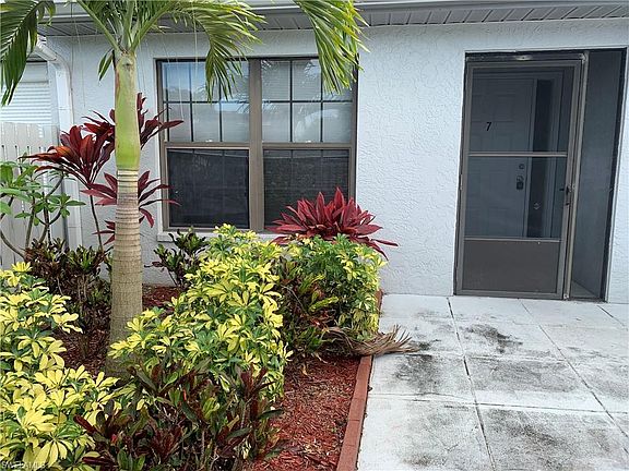 4th image of 9630 Villa Dr APT 7