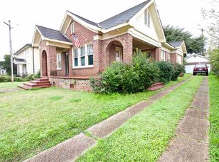 220 N Washington St, Yazoo City, MS 39194