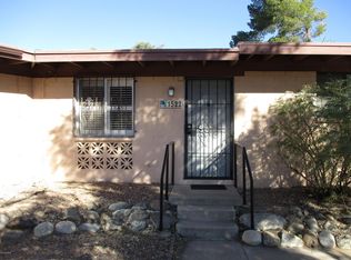 1522 W Knox St, Tucson, AZ 85705