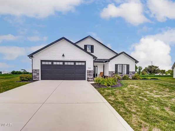 1441 Moby Ct, Van Wert, OH 45891