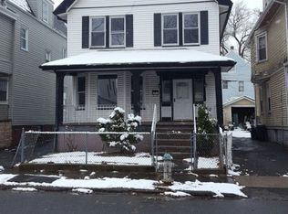 81 N 22nd St, East Orange, NJ 07017