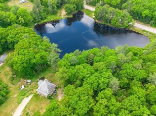 85 Wheeler Rd, Princeton, MA 01541