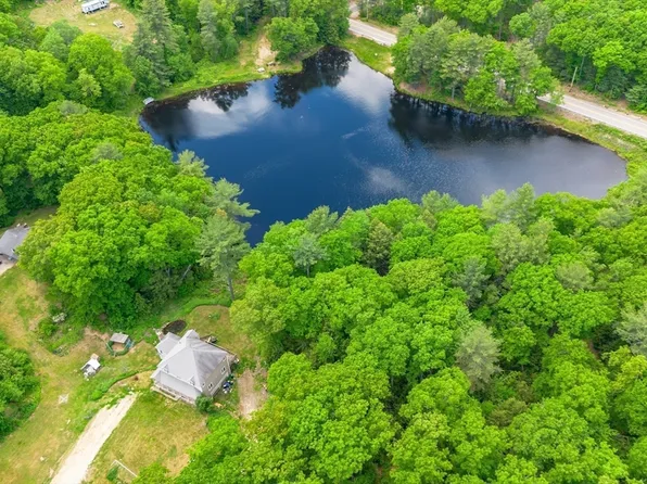 85 Wheeler Rd, Princeton, MA 01541
