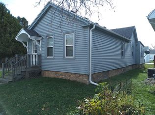 1021 Geele Ave, Sheboygan, WI 53083