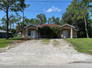 4637-4639 28th St SW, Lehigh Acres, FL 33973