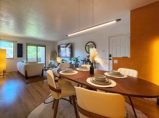 601 W San Mateo Rd APT 8, Santa Fe, NM 87505