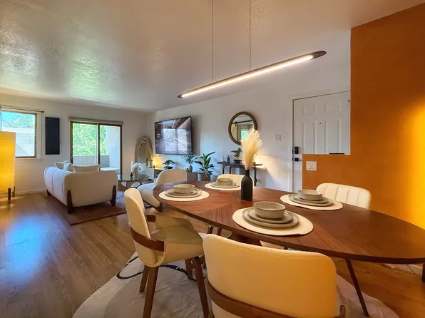 601 W San Mateo Rd APT 8, Santa Fe, NM 87505